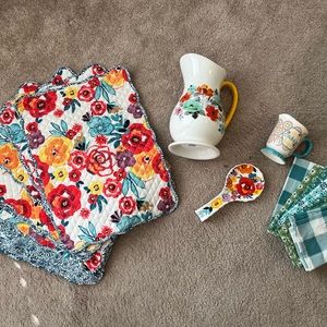 Pioneer Woman Bundle